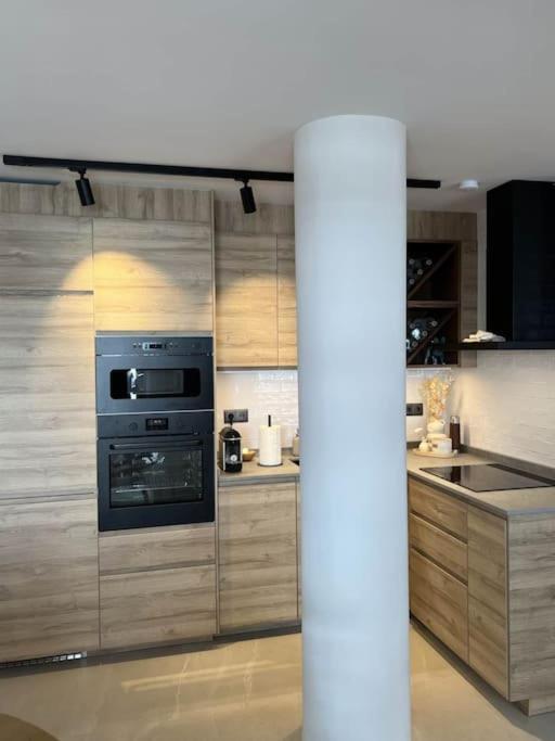 Apartment Stunning With Sea Views At Calle Carabeo, *
